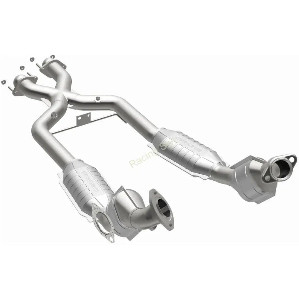 Magnaflow katalyzátor #23163 Ford Mustang Cobra SVT 4.6L V8 1996-98
