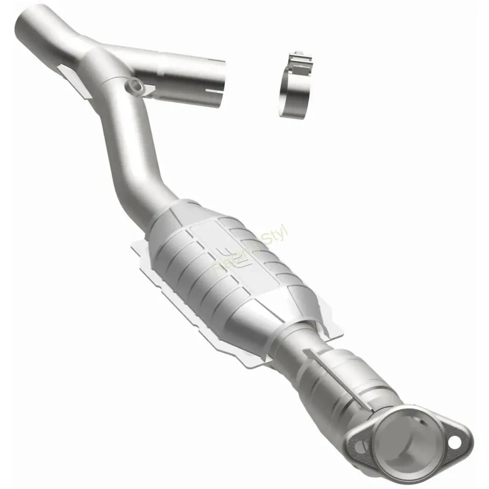 Magnaflow katalyzátor #23322 Ford Expedition/ F-150/ F-250 a Lincoln Navigator 5.4L V8 1997-98