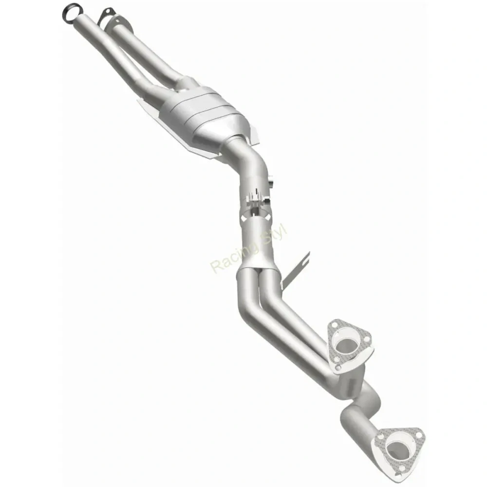 Magnaflow katalyzátor #23556 BMW 535i/ 635CSi 3.5L L6 1985-88