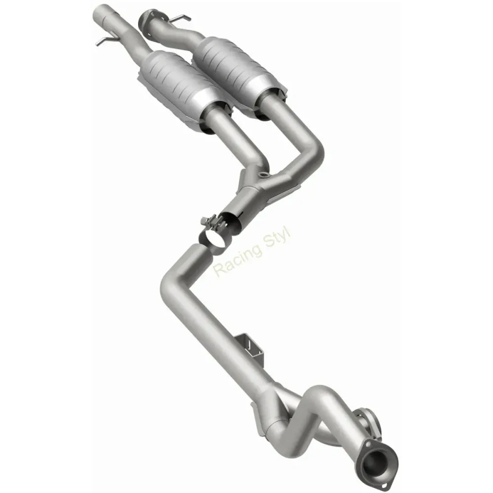 Magnaflow katalyzátor #23581 Mercedes Benz 500E 5.0L V8 1992-93