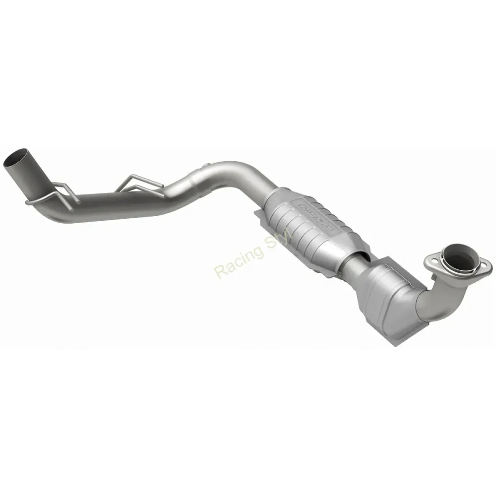 Magnaflow katalyzátor #23718 Ford Expedition/F-150/F-250 1997-98 a Lincoln Navigator 1998 5.4L V8