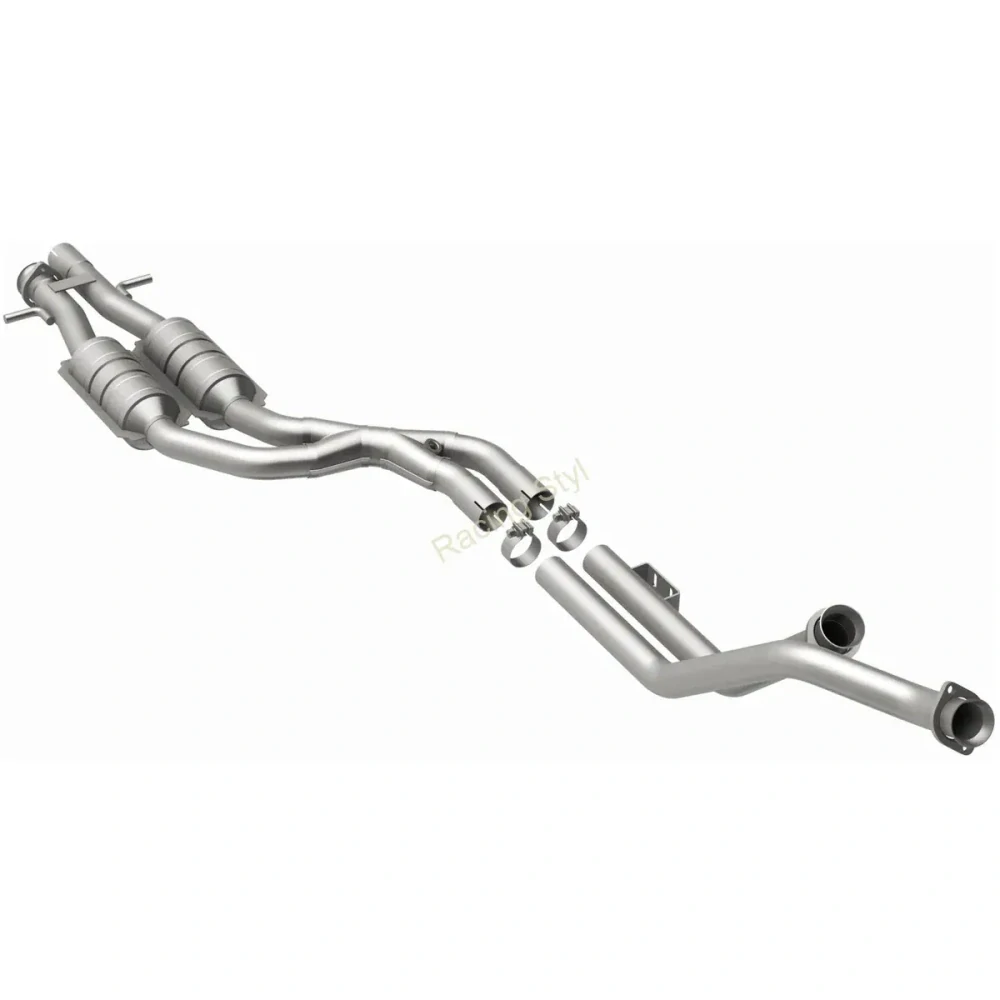 Magnaflow katalyzátor #23844 Mercedes Benz SL320 3.2L L6 1995-97