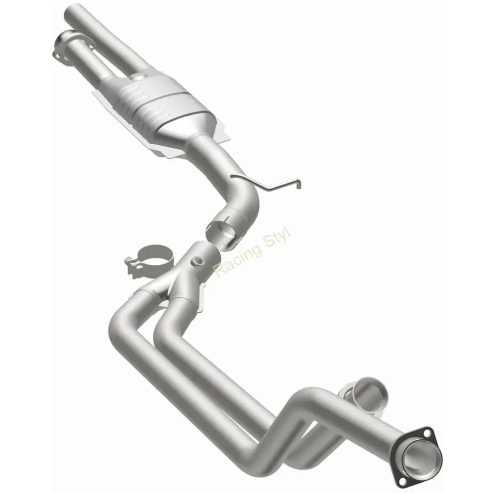 Magnaflow katalyzátor #23845 Mercedes Benz 190E 2.6L L6 1990-93