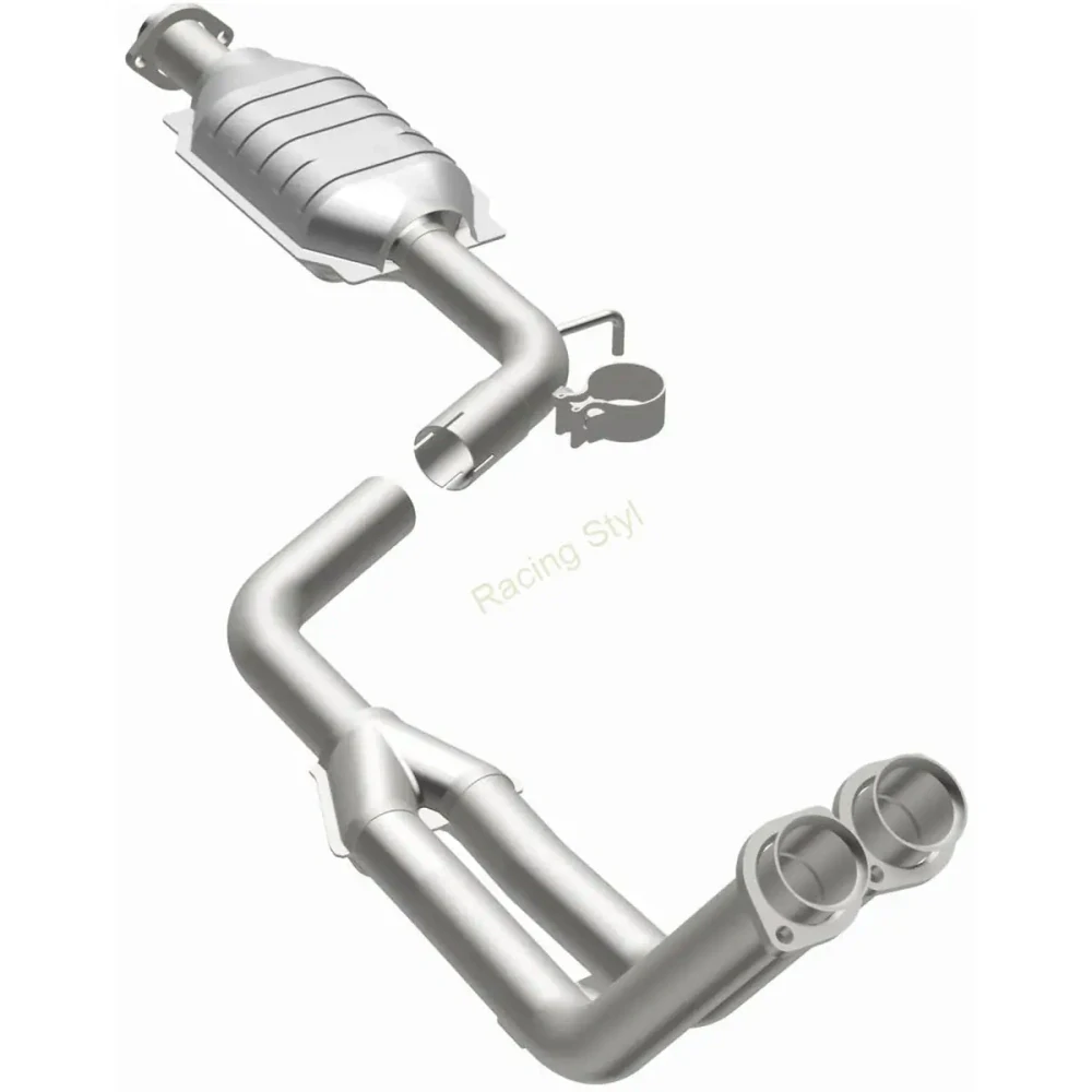 Magnaflow katalyzátor #23846 Mercedes Benz 190E 2.3L L4 1991-93