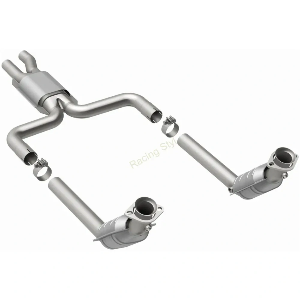 Magnaflow katalyzátor #23936 Ford Thunderbird 3.9L V8 2004-05/ Lincoln LS 3.9L V8 2004-06