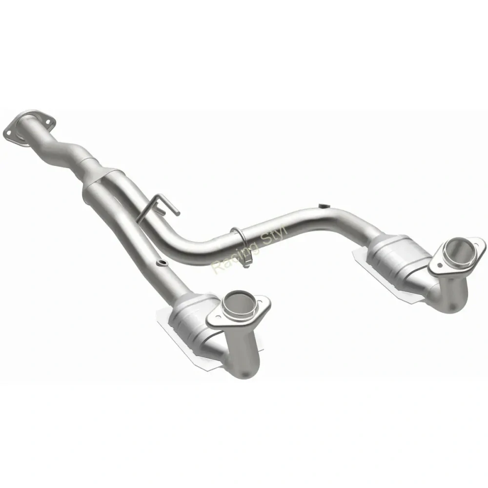 Magnaflow katalyzátor #23957 Jeep Liberty 3.7L V6 2005-07