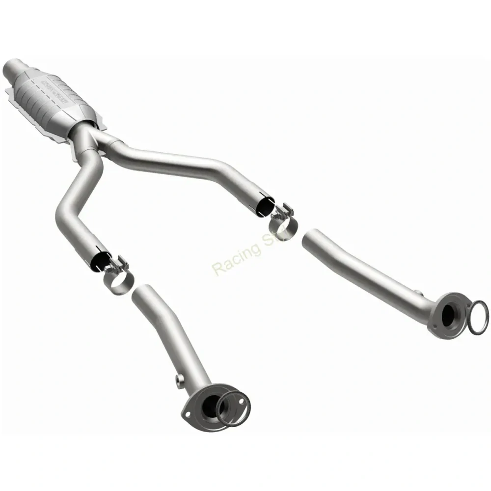 Magnaflow katalyzátor #24169 Lexus LS430 4.3L V8 2001-06