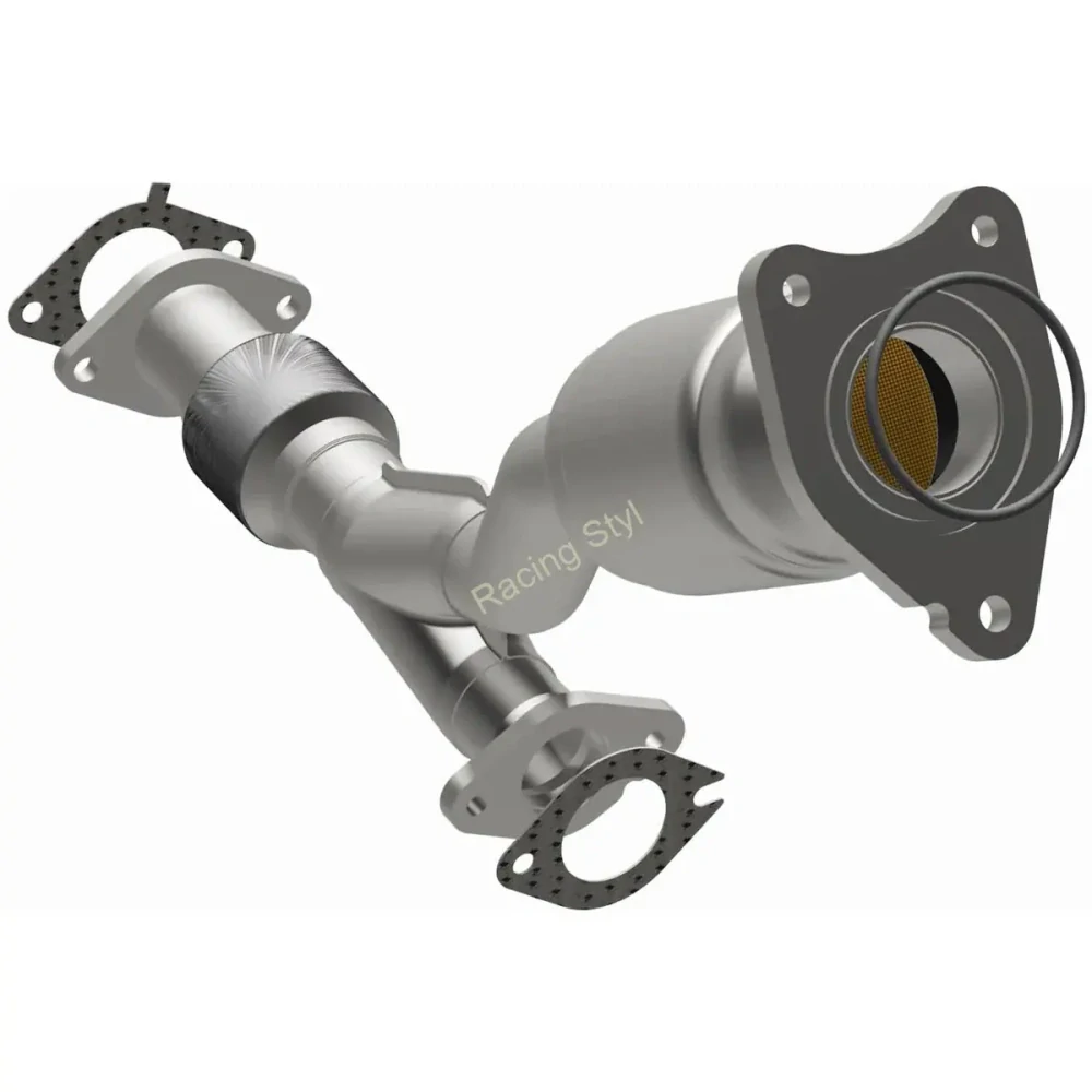 Magnaflow katalyzátor #24209 Pontiac G6 2005-06/ Chevrolet Malibu 2005-07 3.5L V6