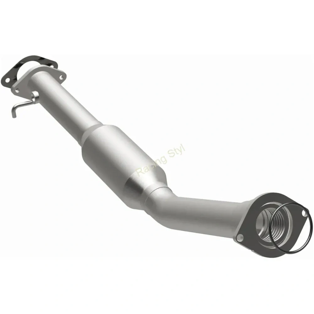 Magnaflow katalyzátor #24221 Chevrolet Impala 2006-09/ Pontiac Grand Prix 2005-08/ Buick LaCrosse 2008-09 5.3L V8