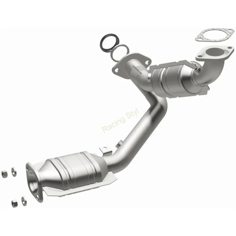 Magnaflow katalyzátor #24233 Mitsubishi Montero 3.5L V6 2001-02