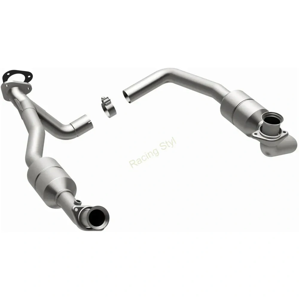 Magnaflow katalyzátor #24307 Ford E-150/ E-250/ E-350/ E-450 5.4L V8 2000-03