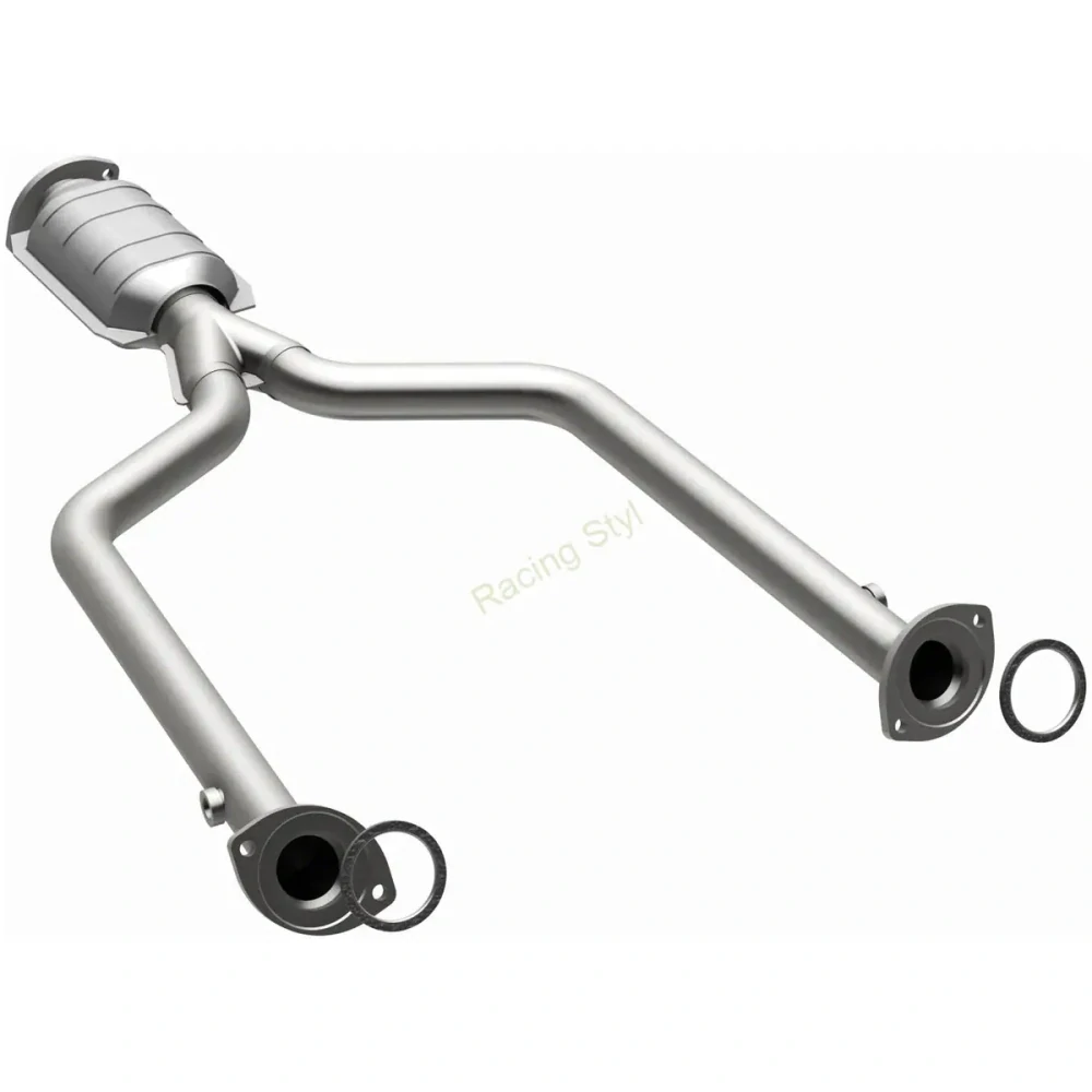 Magnaflow katalyzátor #24321 Lexus GS430 2001-07/ SC430 2002-10 4.3L V8