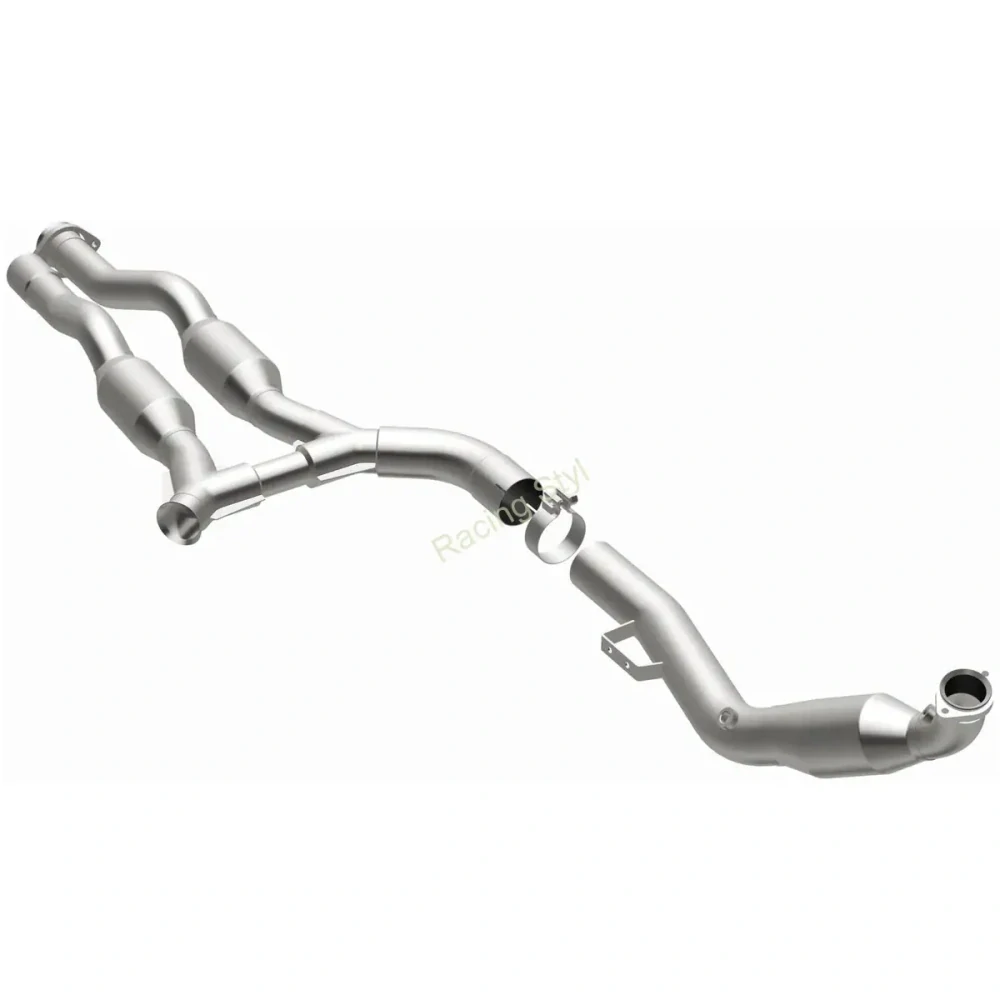 Magnaflow katalyzátor #24334 Mercedes Benz E55 AMG 2003-06/ CLS55 AMG 2006 5.5L V8