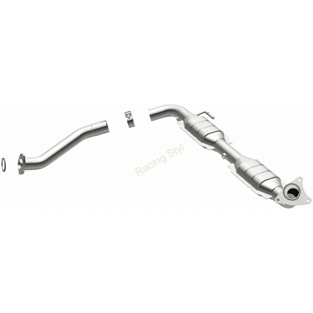 Magnaflow katalyzátor #24350 Toyota Tundra 5.7L V8 2007-18