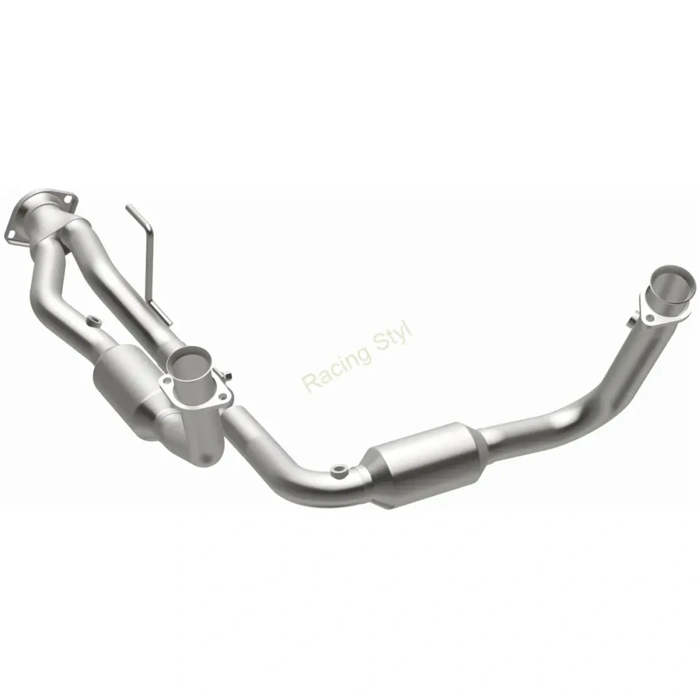 Magnaflow katalyzátor #24473 Jeep Commander 2006-07/ Grand Cherokee 2005-06 3.7L V6