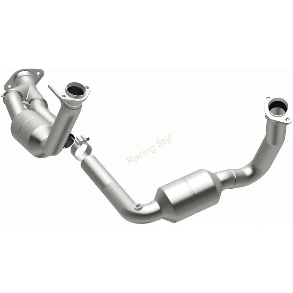 Magnaflow katalyzátor #24490 Jeep Commander 2006-10/ Grand Cherokee 2005-10 4.7L/ 5.7L V8