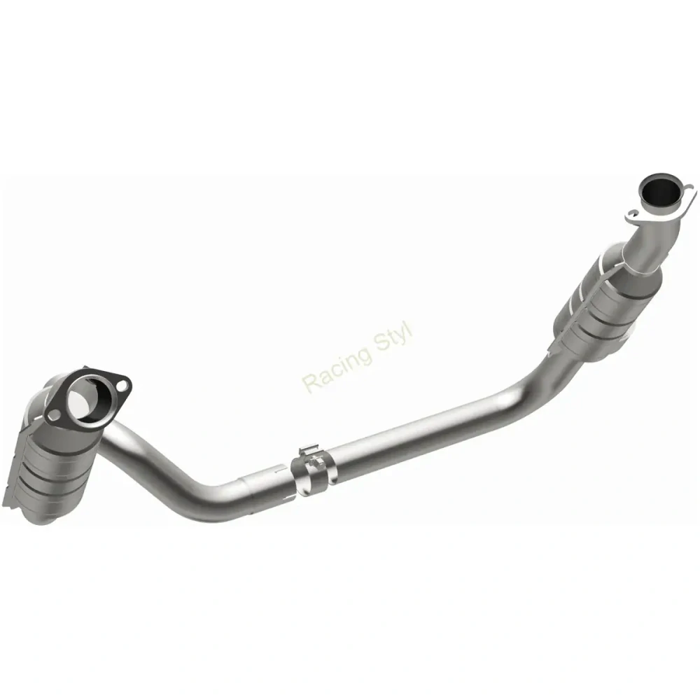 Magnaflow katalyzátor #24491 Dodge RAM 1500 5.7L V8 2006