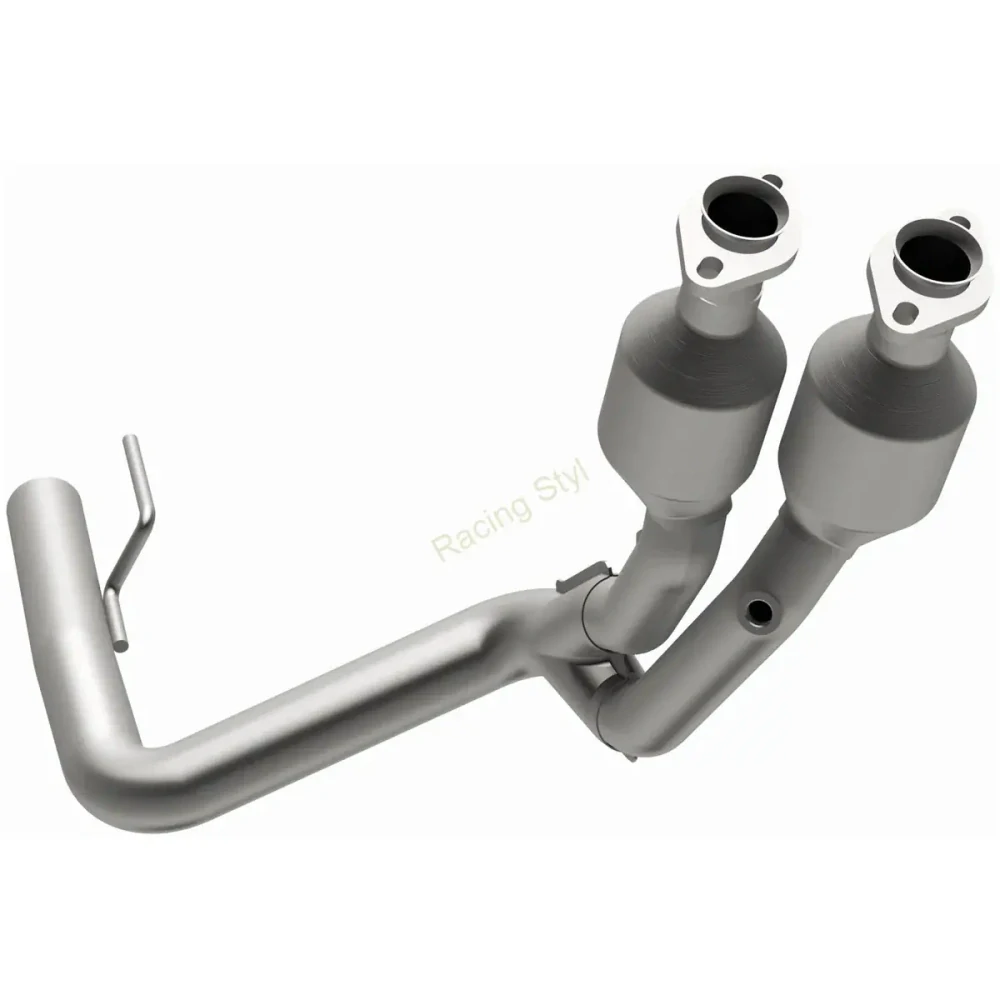 Magnaflow katalyzátor #24997 Jeep Cherokee 4.0L L6 1999