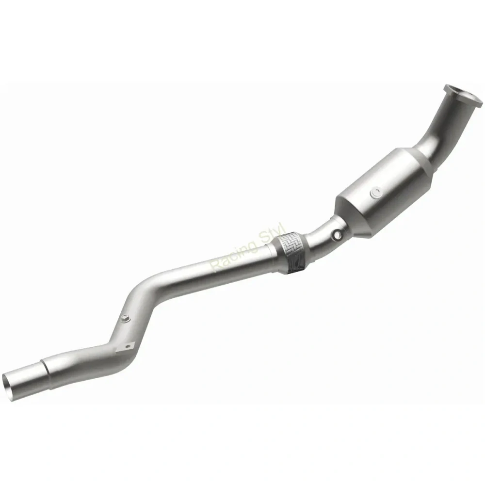 Magnaflow katalyzátor #26201 Chrysler 300/ Dodge Magnum/ Charger/ Challenger 2.7L/ 3.5L V6 2005-10