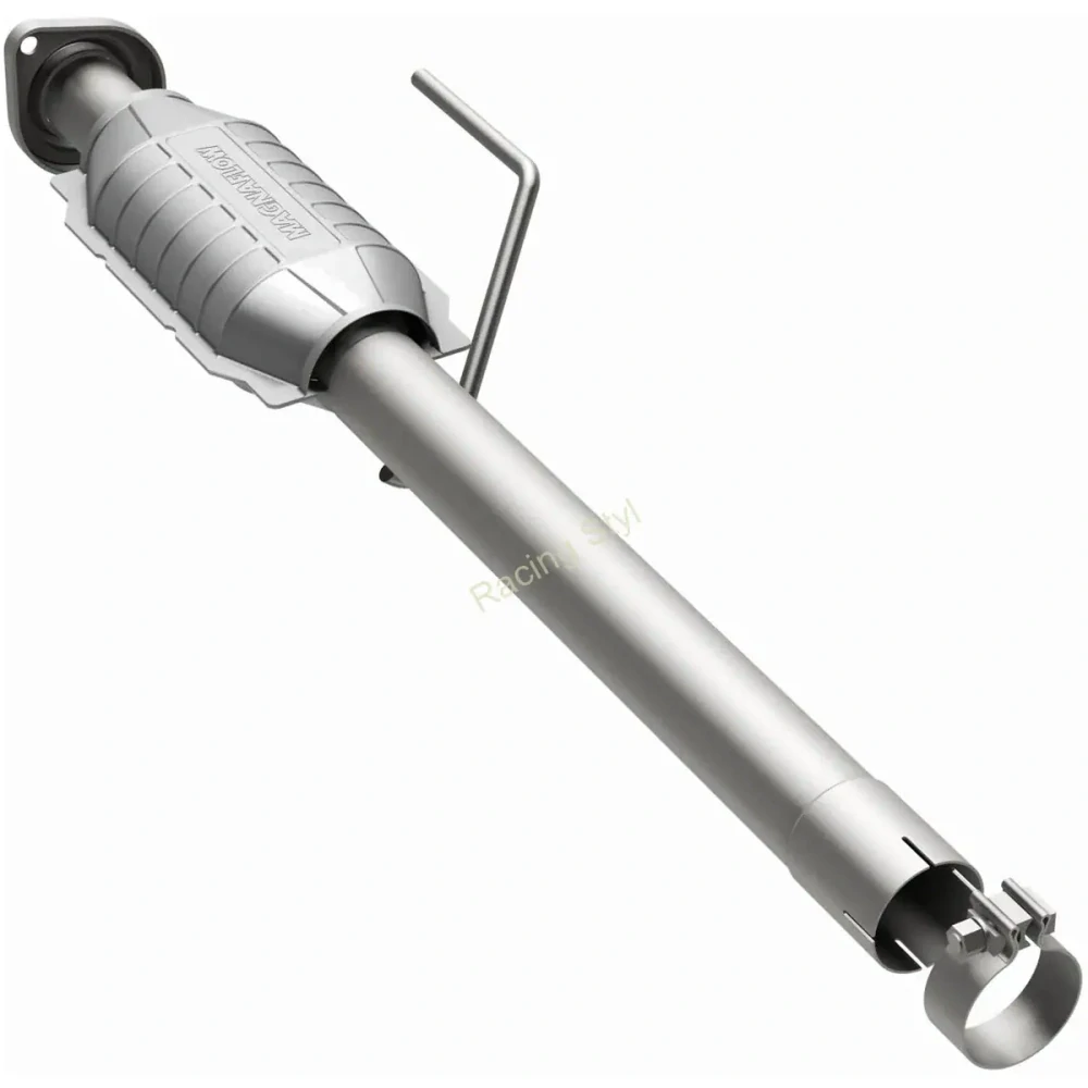 Magnaflow katalyzátor #49000 Jeep Wrangler 4.0L L6 2004-06