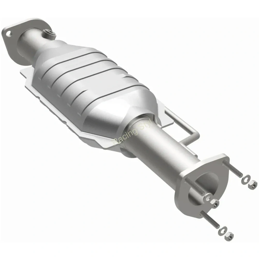 Magnaflow katalyzátor #49038 Jeep Wrangler 2.5L L4 2000-02/ 4.0L L6 2000-03
