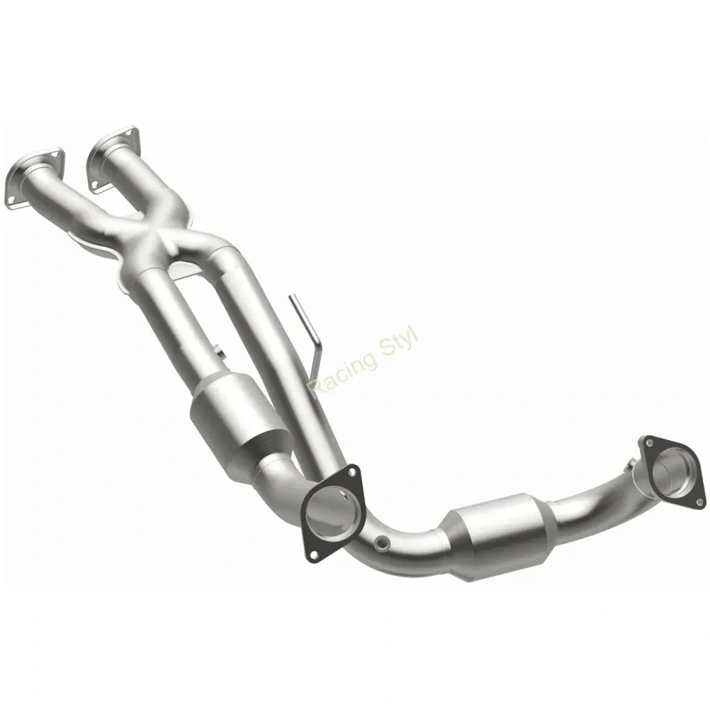 Magnaflow katalyzátor #49046 Jeep Grand Cherokee 6.1L V8 2006-10