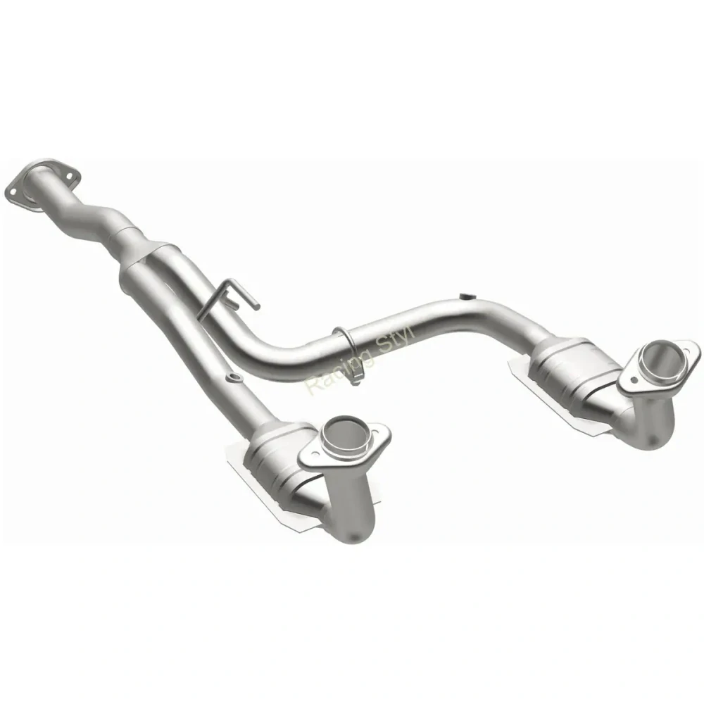 Magnaflow katalyzátor #49186 Jeep Liberty 3.7L V6 2005-07
