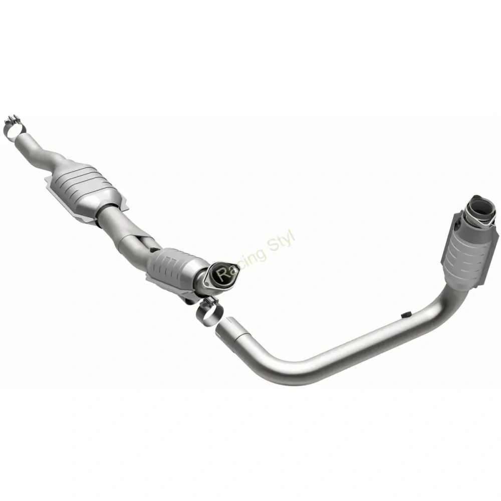 Magnaflow katalyzátor #49188 Dodge RAM 1500 5.9L V8 2002