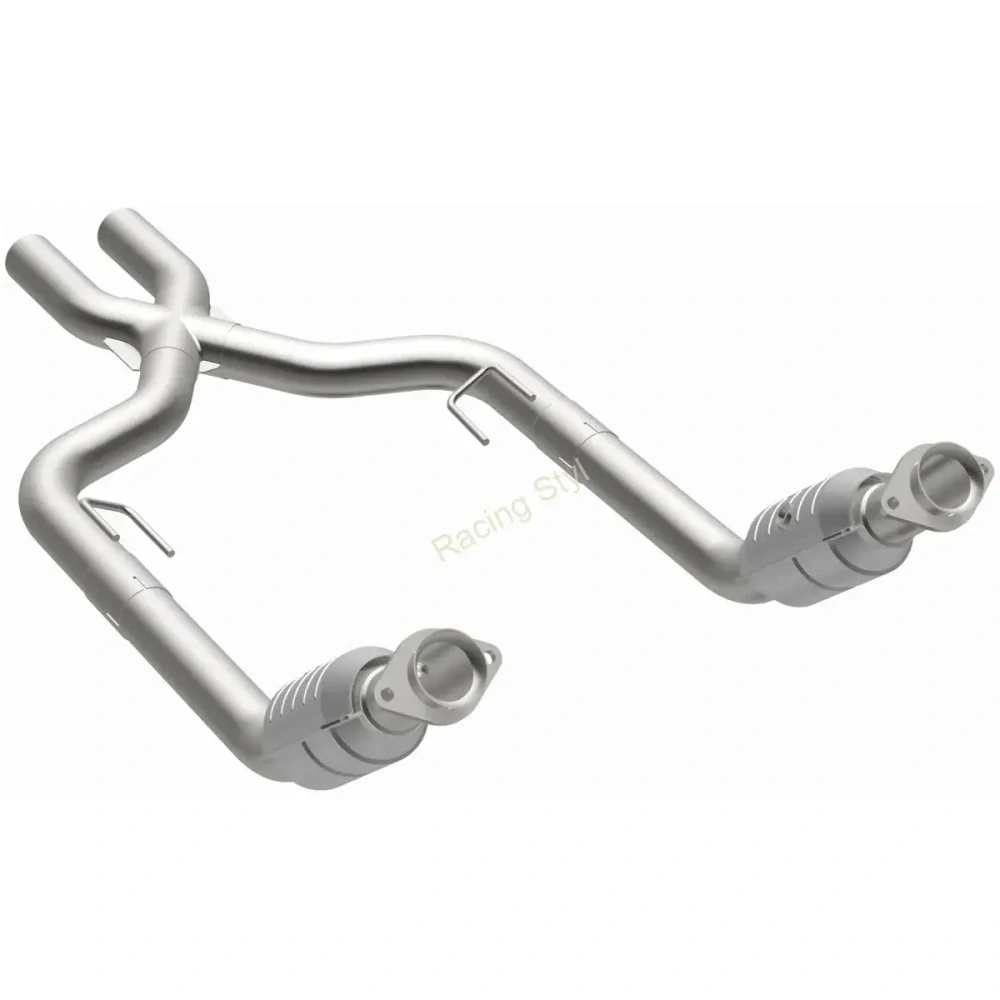 Magnaflow katalyzátor #49239 Ford Mustang 5.4L V8 2007-10