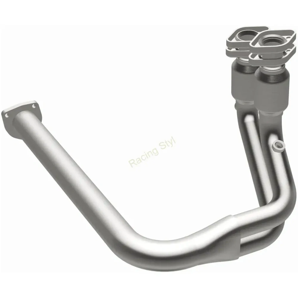 Magnaflow katalyzátor #49268 Jeep Wrangler 4.0L L6 2000-03