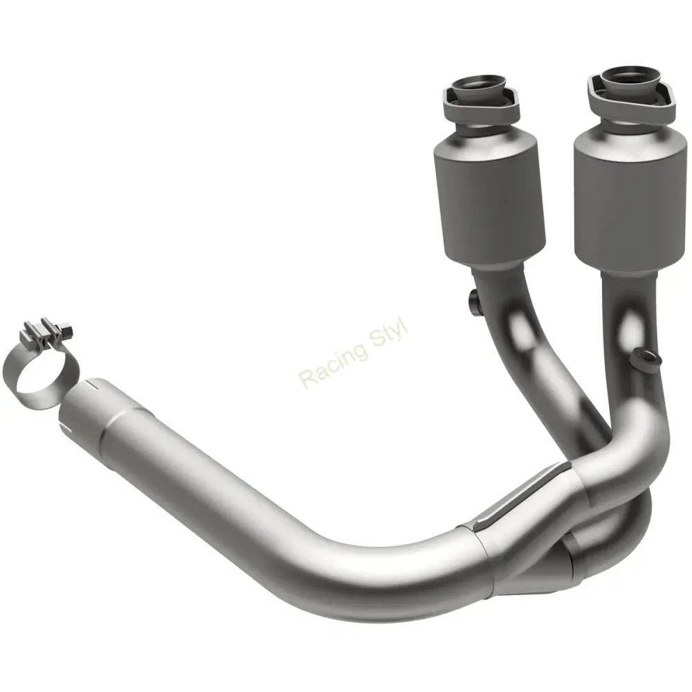 Magnaflow katalyzátor #49386 Jeep Wrangler 4.0L L6 2004-06