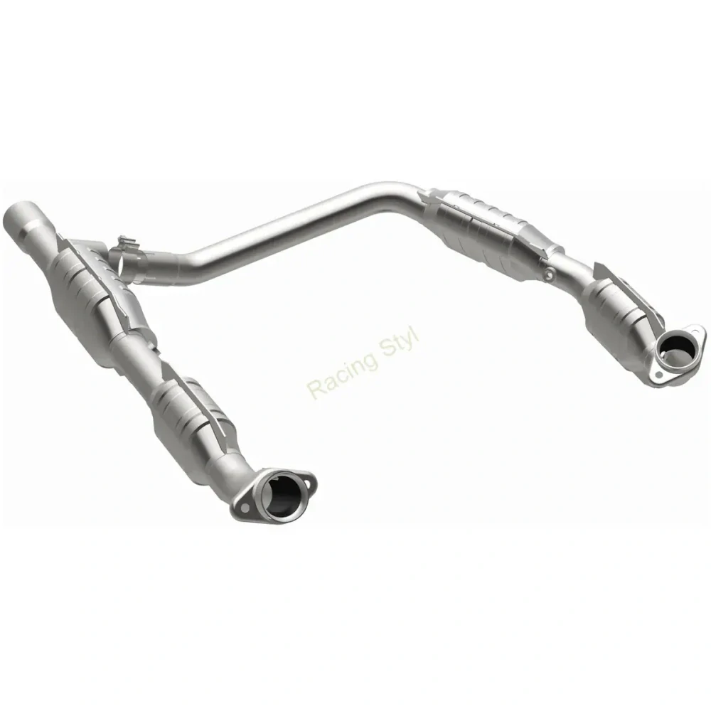 Magnaflow katalyzátor #49439 Ford E-150/ 250/ 350 5.4L V8 a 6.8L V10 2004-08