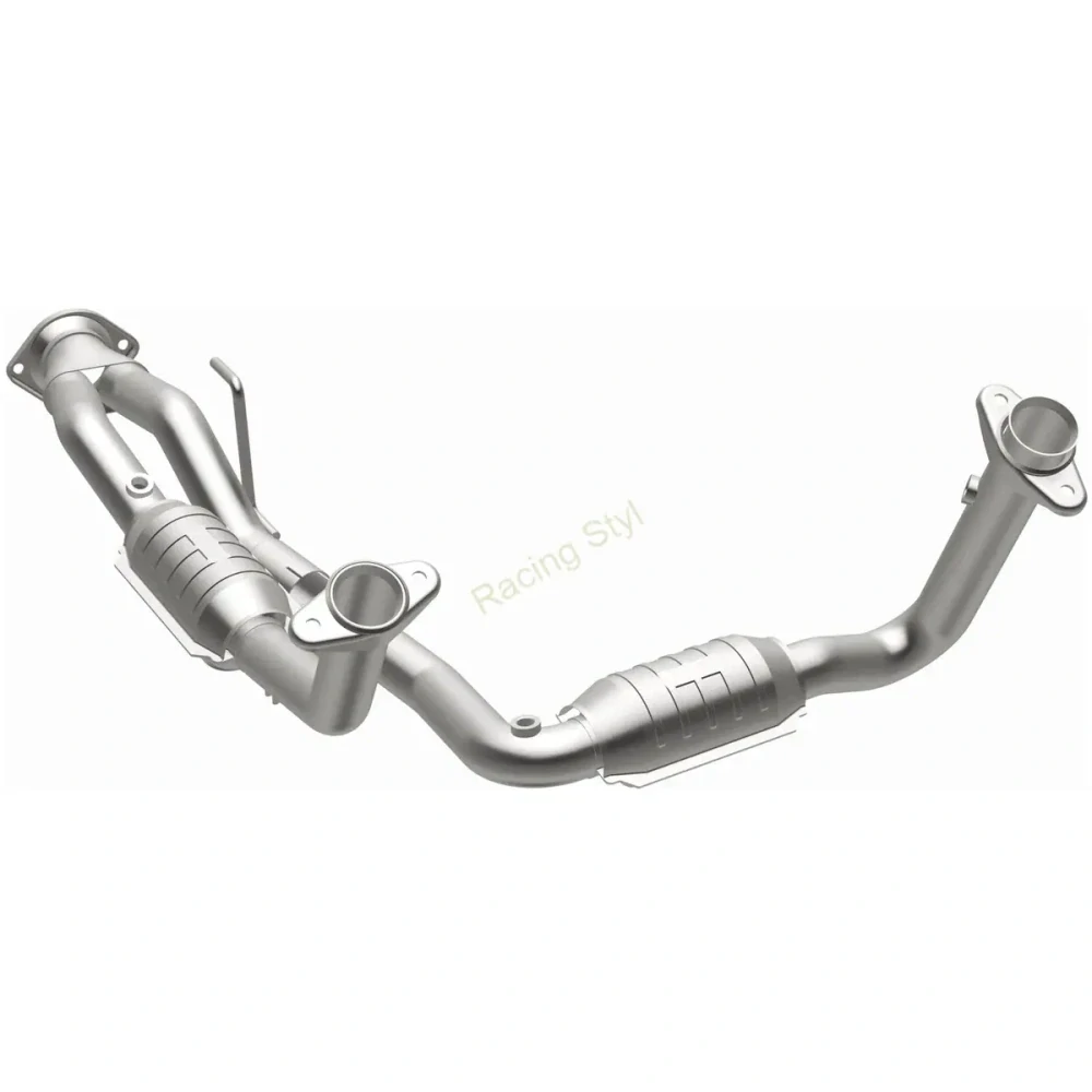Magnaflow katalyzátor #49444 Jeep Commander 2008-10/ Grand Cherokee 2007-10 3.7L V6