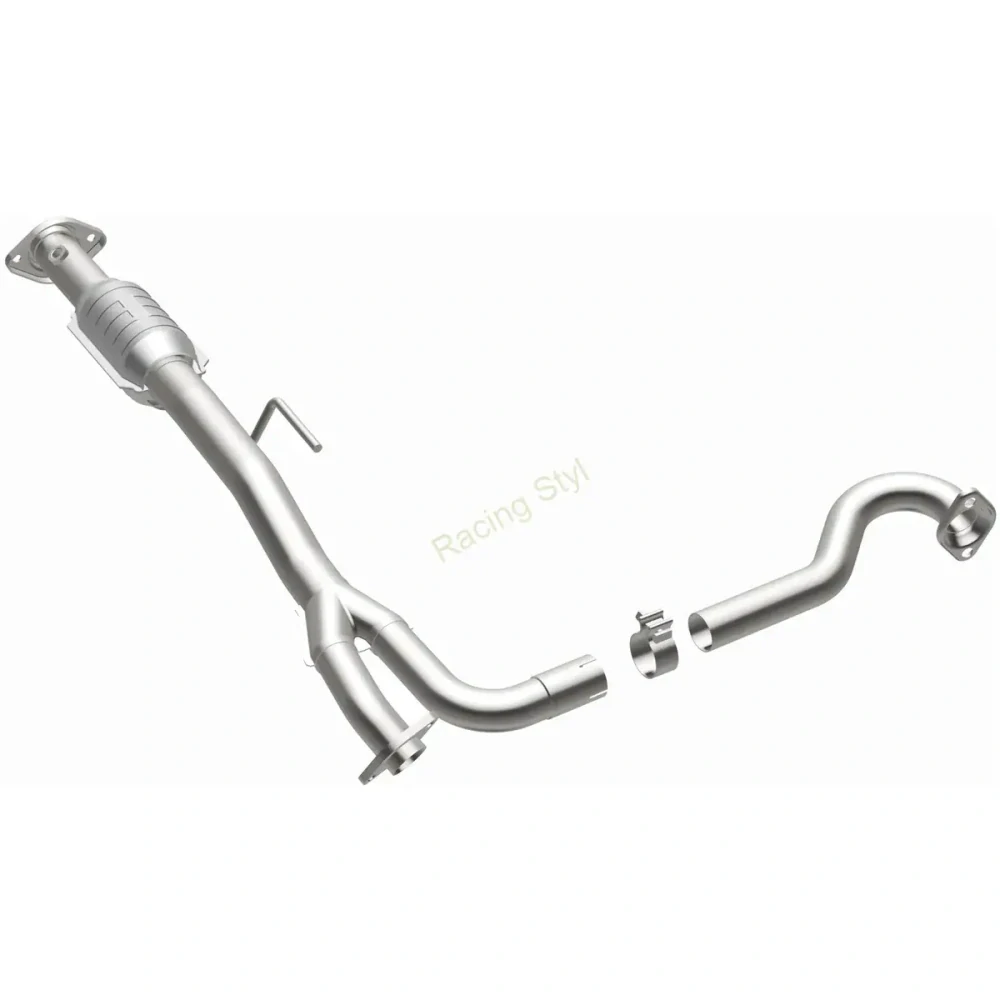 Magnaflow katalyzátor #49491 Jeep Liberty 3.7L V6 2002-03