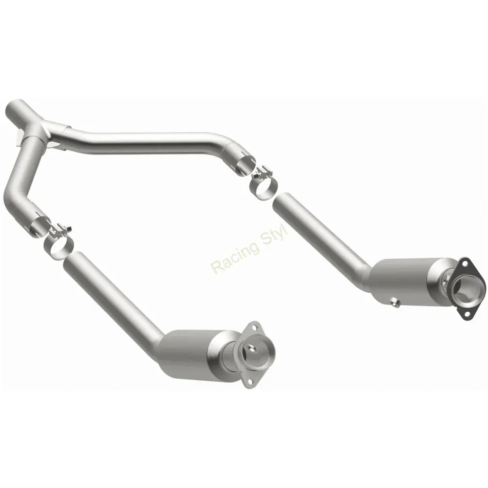Magnaflow katalyzátor #49533 Ford Mustang 4.0L V6 2005-10
