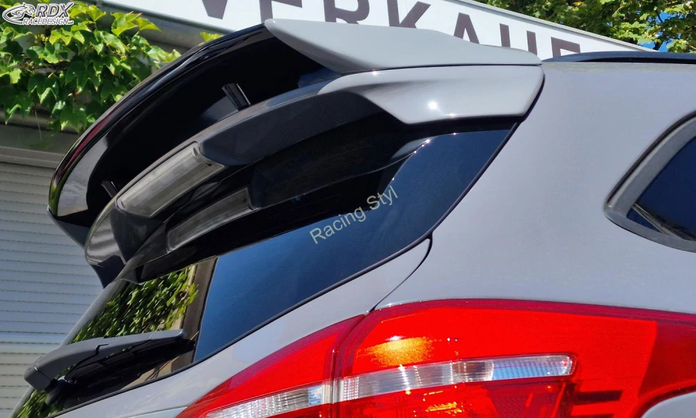 Ford Focus MK3 Turnier ST/ ST-Line střešní spoiler RDX