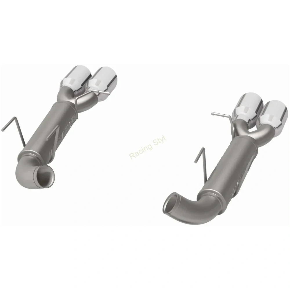 Magnaflow výfuk #15077 Ford Mustang 5.0L V8 2011-12
