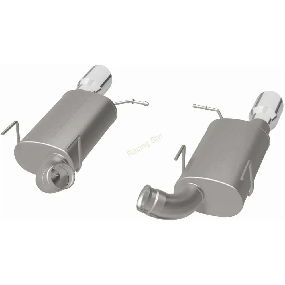 Magnaflow výfuk #15151 Ford Mustang 5.0L V8 2013-14