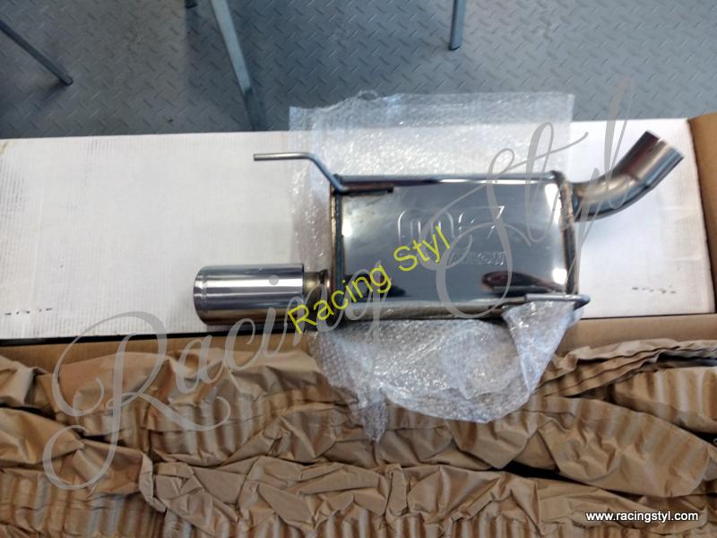 Magnaflow výfuk #15889 Ford Mustang 4.0L V6 2005-09