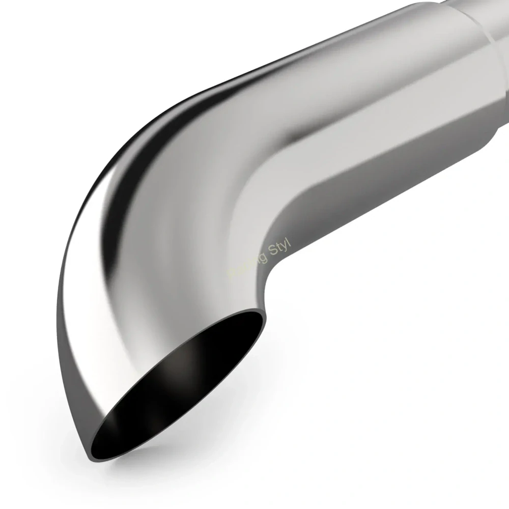 Magnaflow výfuk #15632 Ford Mustang 5.0L V8 GT 1987-93