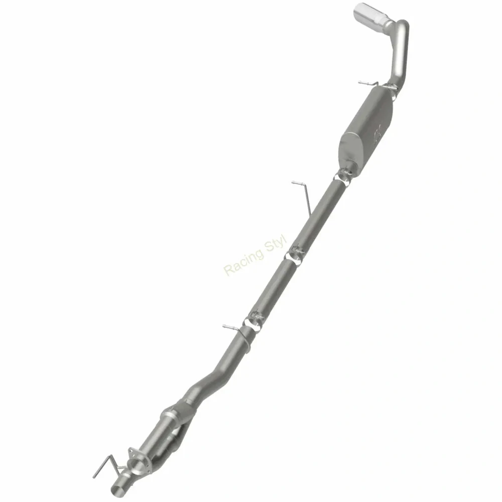 Magnaflow výfuk #19174 Ford F-250/ F-350 6.2L V8 2011-16