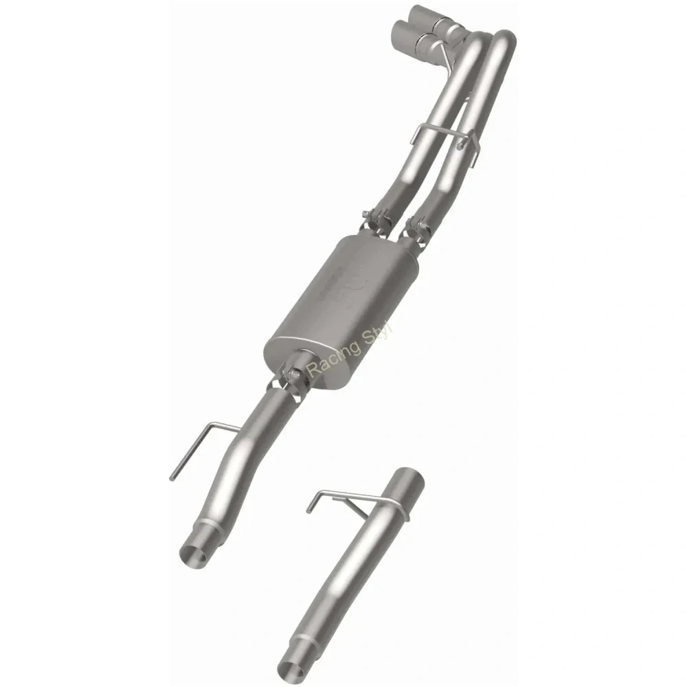 Magnaflow výfuk #16523 Ford F-150 4.6L/ 5.4L V8 2004-10