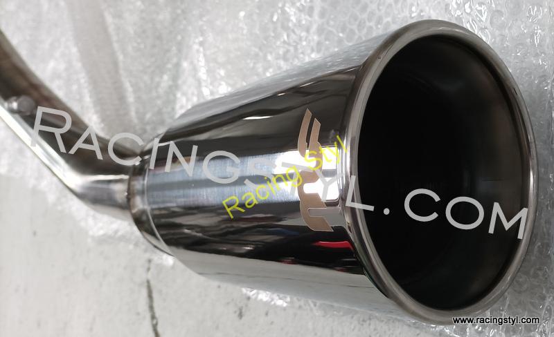 Magnaflow výfuk #16869 Dodge RAM 1500 5.7L V8 2009-24