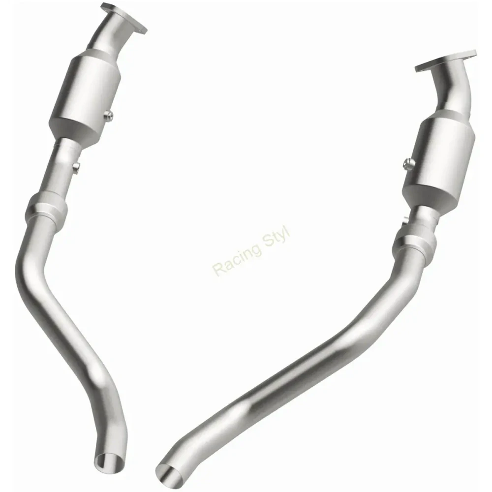 Magnaflow katalyzátor #16421 Chrysler 300 2005-17/ Dodge Challenger R/T 2009-17/ Charger 2007-12/ Magnum 2005-08 5.7L V8