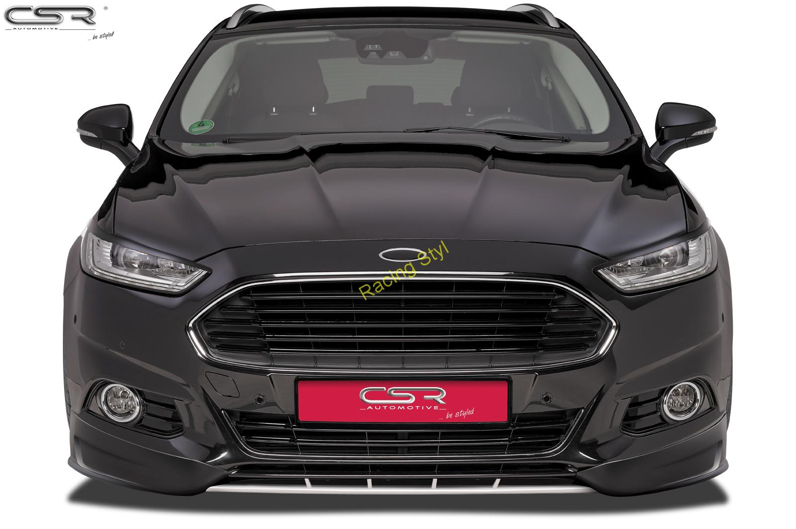 Ford Mondeo MK5 mračítka světel CSR