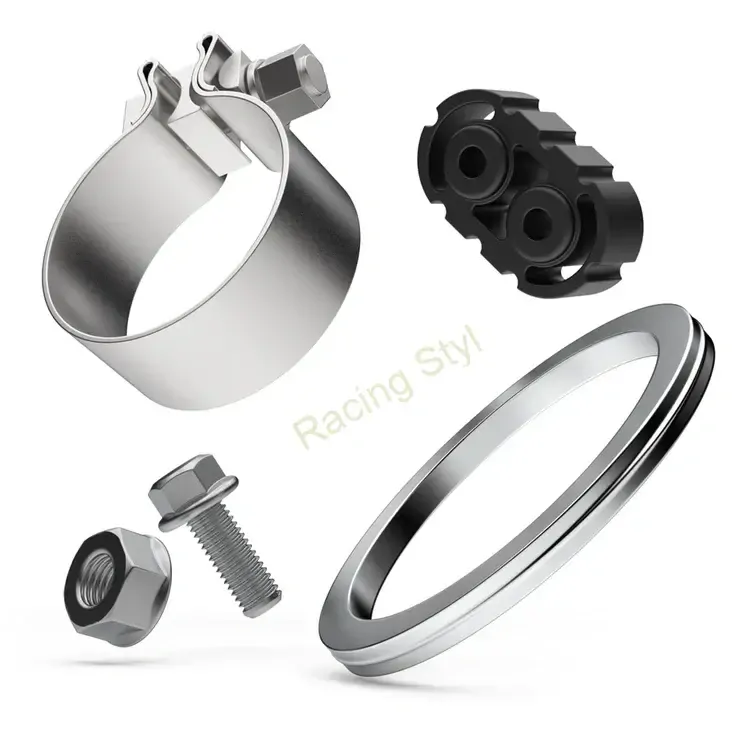 MagnaFlow výfuk #19386 Jeep Wrangler JL 3.6L 2018-24