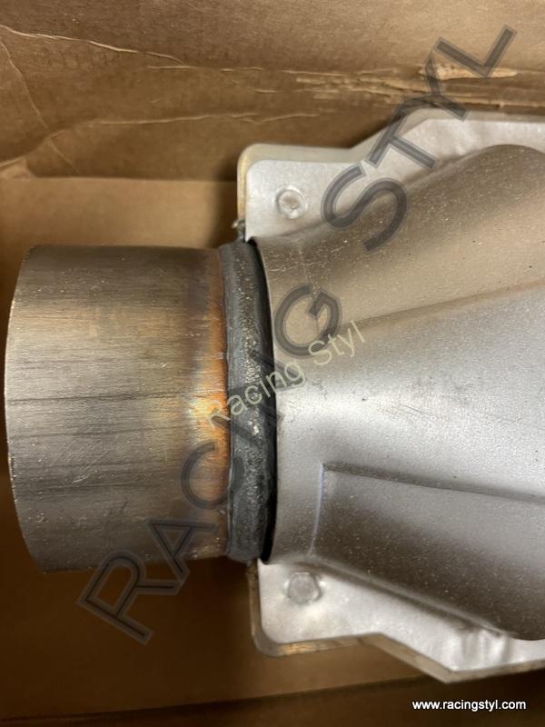 Katalyzátor MagnaFlow 94009 univerzální 76,2 mm