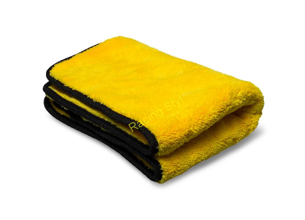 Meguiar's Finishing Towel 30x45cm 920 g/m2 Hustá mikrovláknová utěrka