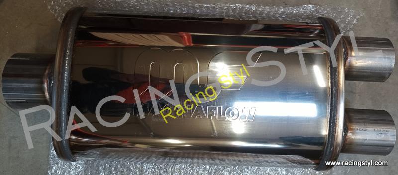 MagnaFlow výfuk #19453 Ford Ranger 2.3L 2019-22