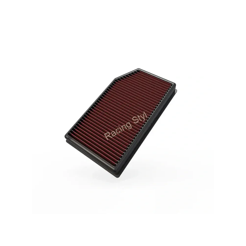 Vzduchový filtr K&N 33-5076 Jeep Wrangler/ Gladiator 2.0/ 2.2/ 3.6L 2018-24